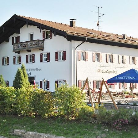 מלון פרסדורף Landgasthof Goldener Pflug מראה חיצוני תמונה
