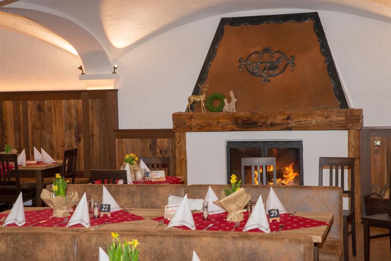 מלון פרסדורף Landgasthof Goldener Pflug מראה חיצוני תמונה